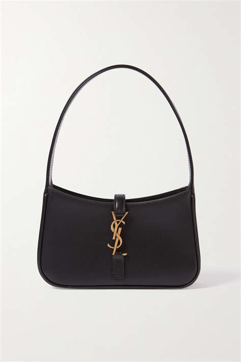 sac ysl baguette|ysl double shoulder bag.